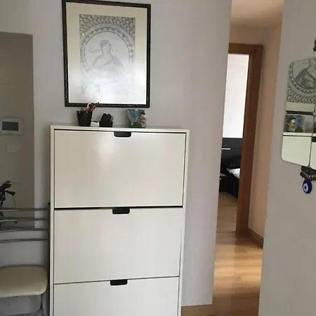 Appartamento Sehrin Muekkemel Manzarasi Ayaklarinizin Altinda Provincia di Istanbul