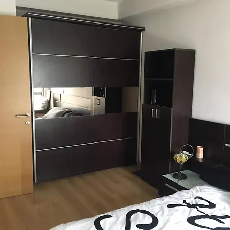 Appartamento Sehrin Muekkemel Manzarasi Ayaklarinizin Altinda *